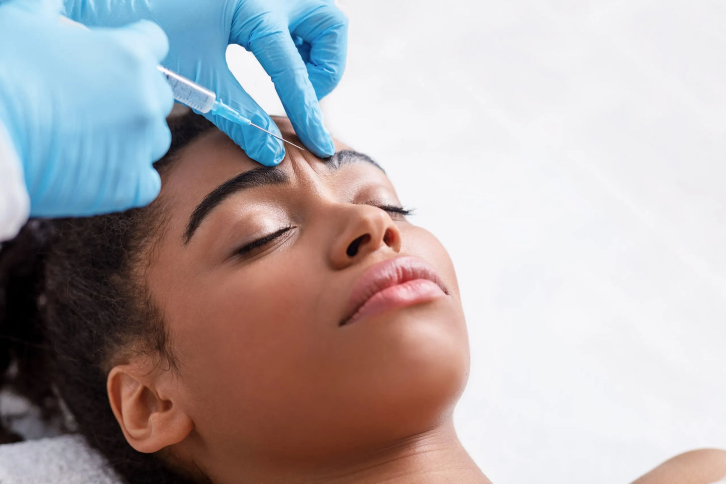 Botox / Dysport- per unit
