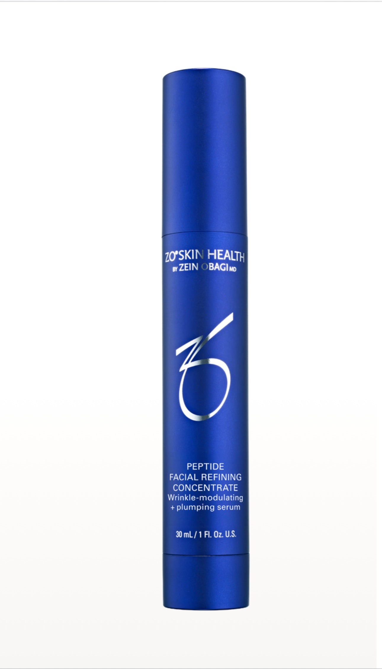 Peptide Facial Refining Concentrate