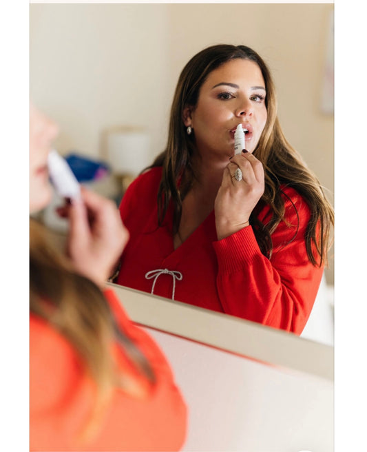 “Mini Lip” Filler