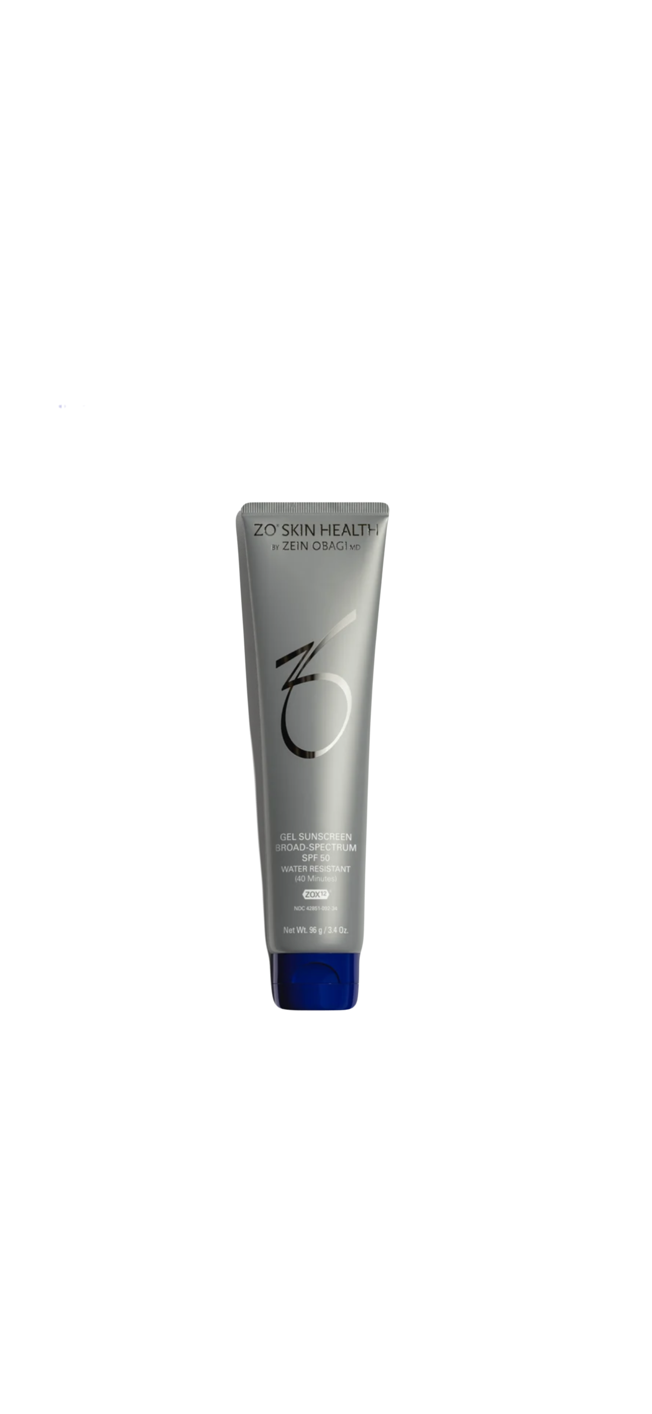 Gel Sunscreenn