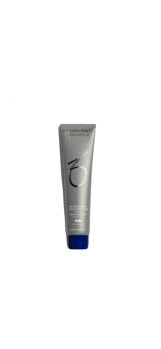 Gel Sunscreenn