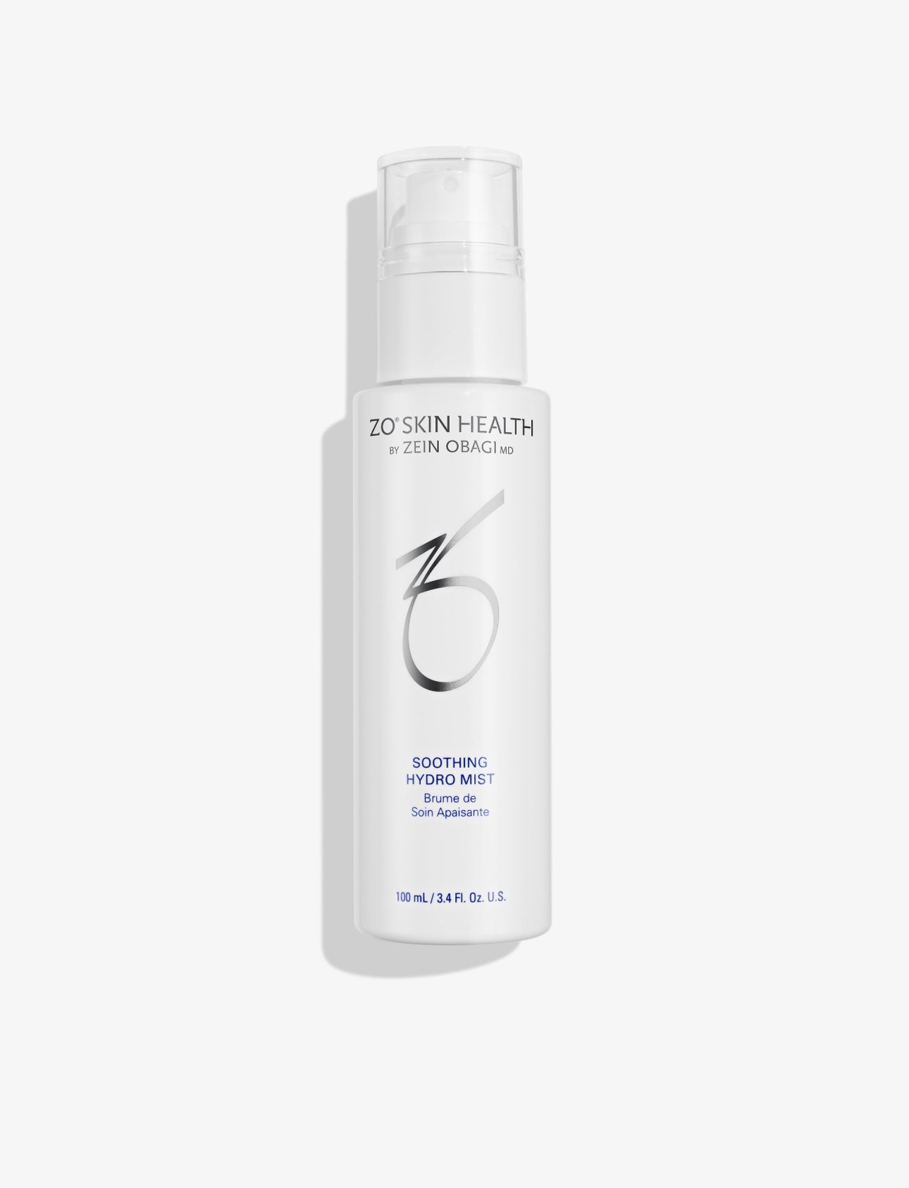 Soothing Hydro Mist