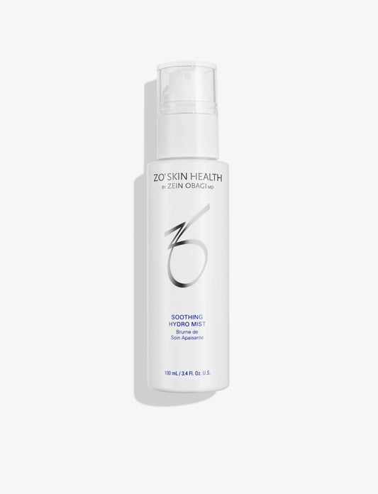 Soothing Hydro Mist