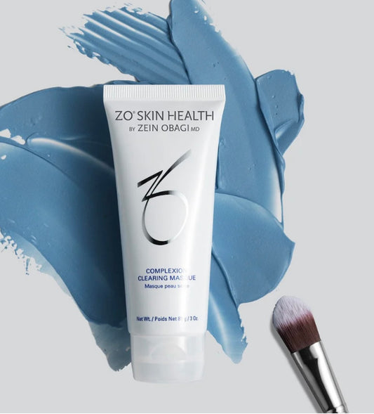 Complexion Clearing Masque