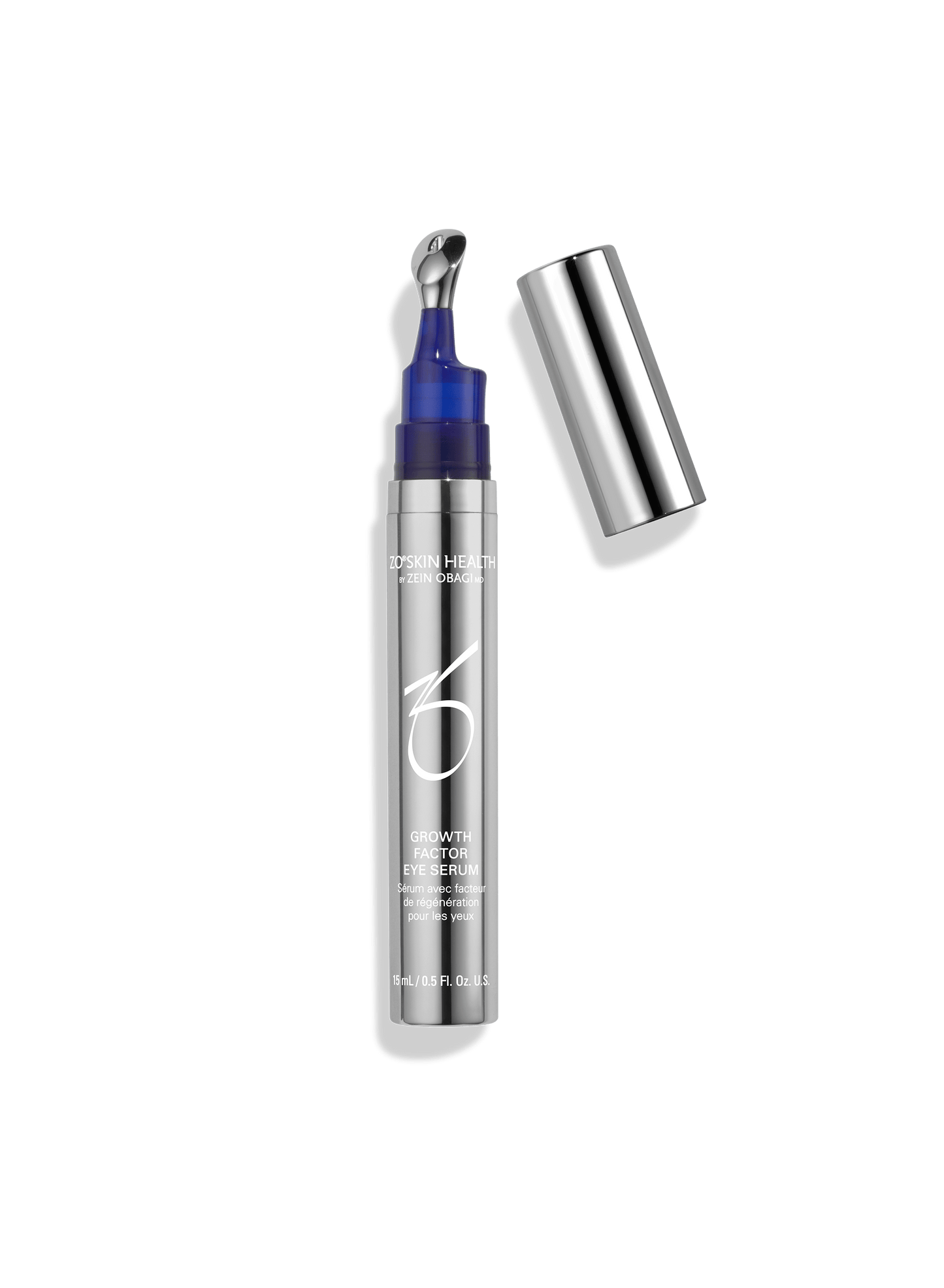 Growth Factor Eye Serum